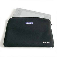 Wacom Intuos3 A5 Tablet Bag (PTZSL-630) Wacom Intuos3 A5 Tablet Bag (PTZSL-630)